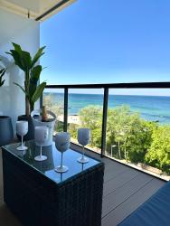 noclegi Kołobrzeg Apartament na morze 507 Seaside Park Hotel