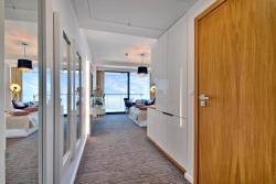 noclegi Kołobrzeg Apartament na morze 507 Seaside Park Hotel