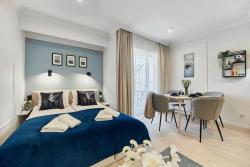 noclegi Świnoujście Golden Hour Apartments- Plac Słowiański 17