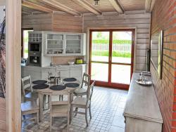 noclegi Dębki Holiday Home Nad Morzem by Interhome