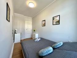 noclegi Gdańsk MMRent Trunk Room