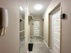 noclegi Gdańsk MMRent Geometry Room