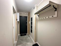 noclegi Gdańsk MMRent Geometry Room