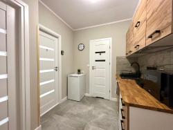 noclegi Gdańsk MMRent Meadow Room