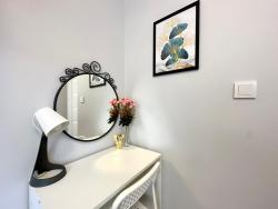 noclegi Gdańsk MMRent Fauna Room