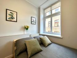 noclegi Gdańsk MMRent Fauna Room