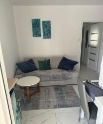 noclegi Grzybowo Villa Marie