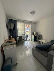 noclegi Grzybowo Villa Marie