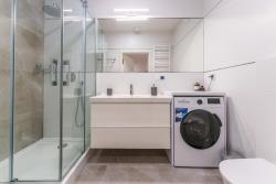 noclegi Sianożęty Carpe Diem z Widokiem na Morze by Perłowa Przystań Rent