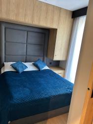noclegi Łeba Lazurowy Apartament