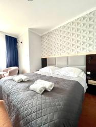 noclegi Rewal Riviera -ADULTS ONLY