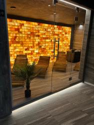 noclegi Kołobrzeg Blue Mare Dubai Kasprowicza 20B, FREE Parking, Pool, Jacuzzi, Sauna, Gym