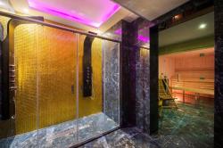 noclegi Świnoujście Casa Marina Apartament Familijny Premium