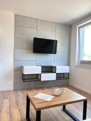 noclegi Reda Apartamenty Wiejska34