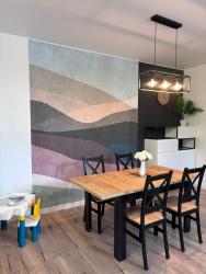 noclegi Reda Apartamenty Wiejska34