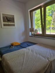 noclegi Dziwnów La casa de los Kasa apartament 2
