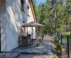 noclegi Dziwnów La casa de los Kasa apartament 2