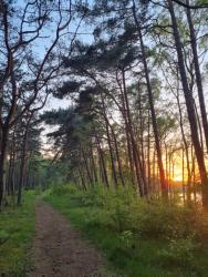 noclegi Dziwnów La casa de los Kasa apartament 2