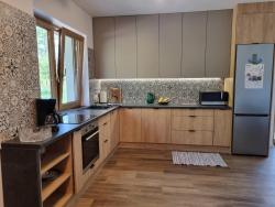 noclegi Dziwnów La casa de los Kasa apartament 2