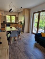 noclegi Dziwnów La casa de los Kasa apartament 2