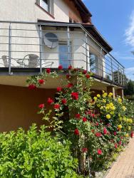 noclegi Krynica Morska Promyczek