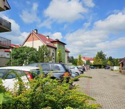 noclegi Świnoujście visit baltic - Apartamenty Przylesie Świnoujście