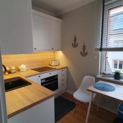 noclegi Hel Apartament Blue Hel