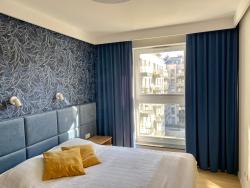 noclegi Gdańsk Anns Apartment - Near Old Town & Marina, Free Parking & WiFi