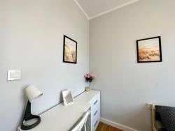 noclegi Gdańsk MMRent Lighthouse Room