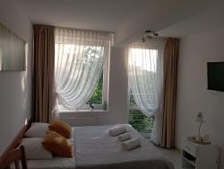 noclegi Mielno Apartament Sea Planet Mielno Centrum - parking w cenie pobytu