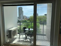 noclegi Reda Apartament Aquapark Gold 8