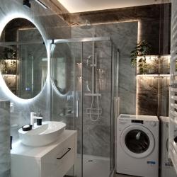 noclegi Reda Apartament Aquapark Gold 8