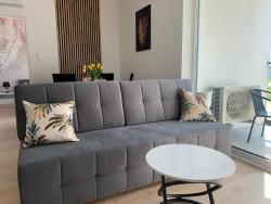 noclegi Reda Apartament Aquapark Gold 8