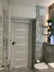 noclegi Reda Apartament Aquapark Gold 8