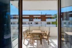 noclegi Stegna Apartamenty Mierzeja - Baltic Park Stegna, Studio 24 m2, 500 m od plaży, bezpłatny Meleks