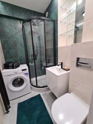 noclegi Gdańsk Apartament lazurowy