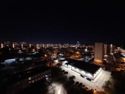 noclegi Gdańsk Apartament lazurowy