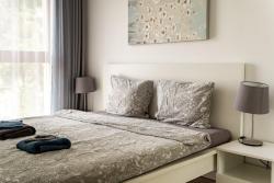 noclegi Gdynia Apartament Batorego 7 z parkingiem