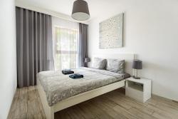 noclegi Gdynia Apartament Batorego 7 z parkingiem