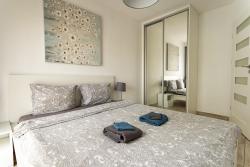 noclegi Gdynia Apartament Batorego 7 z parkingiem