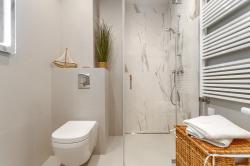 noclegi Międzyzdroje Your Holidays Euronia, Parking Gratis