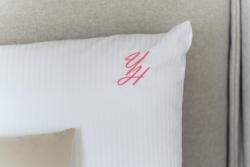 noclegi Międzyzdroje Your Holidays Euronia, Parking Gratis