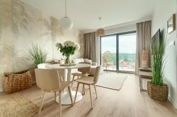 noclegi Międzyzdroje Your Holidays Euronia, Parking Gratis