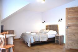 noclegi Jarosławiec Przystań Admiralska 11