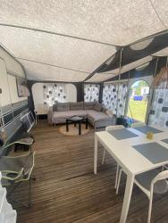 noclegi Jastarnia AMOMEA CAMP