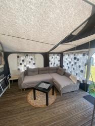noclegi Jastarnia AMOMEA CAMP