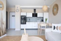 noclegi Gdańsk Apartament NATURA