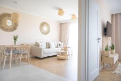 noclegi Gdańsk Apartament NATURA