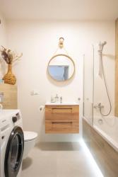 noclegi Gdańsk Apartament NATURA