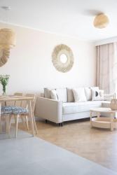 noclegi Gdańsk Apartament NATURA